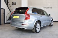 USED 2016 66 VOLVO XC90 2.0 T8 TWIN ENGINE INSCRIPTION 5d 316 BHP Xenium Pack, Head Up Display