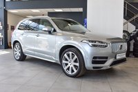USED 2016 66 VOLVO XC90 2.0 T8 TWIN ENGINE INSCRIPTION 5d 316 BHP Xenium Pack, Head Up Display