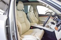 USED 2016 66 VOLVO XC90 2.0 T8 TWIN ENGINE INSCRIPTION 5d 316 BHP Xenium Pack, Head Up Display