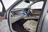 USED 2016 66 VOLVO XC90 2.0 T8 TWIN ENGINE INSCRIPTION 5d 316 BHP Xenium Pack, Head Up Display