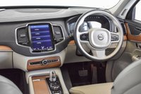 USED 2016 66 VOLVO XC90 2.0 T8 TWIN ENGINE INSCRIPTION 5d 316 BHP Xenium Pack, Head Up Display
