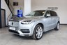USED 2016 66 VOLVO XC90 2.0 T8 TWIN ENGINE INSCRIPTION 5d 316 BHP Xenium Pack, Head Up Display