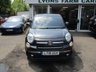 USED 2018 18 FIAT 500L 1.4 POP STAR 5d 95 BHP Only 10,053 miles from new! One Owner, Service History + Just Serviced, MOT until June 2024