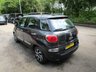 USED 2018 18 FIAT 500L 1.4 POP STAR 5d 95 BHP Only 10,053 miles from new! One Owner, Service History + Just Serviced, MOT until June 2024