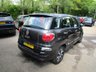 USED 2018 18 FIAT 500L 1.4 POP STAR 5d 95 BHP Only 10,053 miles from new! One Owner, Service History + Just Serviced, MOT until June 2024