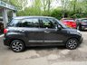 USED 2018 18 FIAT 500L 1.4 POP STAR 5d 95 BHP Only 10,053 miles from new! One Owner, Service History + Just Serviced, MOT until June 2024