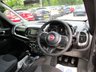 USED 2018 18 FIAT 500L 1.4 POP STAR 5d 95 BHP Only 10,053 miles from new! One Owner, Service History + Just Serviced, MOT until June 2024