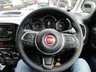 USED 2018 18 FIAT 500L 1.4 POP STAR 5d 95 BHP Only 10,053 miles from new! One Owner, Service History + Just Serviced, MOT until June 2024