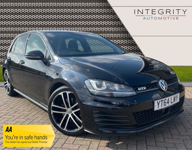 Integrity Automotive Limited