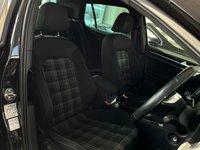 USED 2014 64 VOLKSWAGEN GOLF 2.0 GTD 5d 181 BHP CRUISE CONTROL - GTD TARTAN