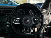 USED 2014 64 VOLKSWAGEN GOLF 2.0 GTD 5d 181 BHP CRUISE CONTROL - GTD TARTAN