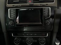 USED 2014 64 VOLKSWAGEN GOLF 2.0 GTD 5d 181 BHP CRUISE CONTROL - GTD TARTAN
