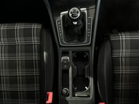 USED 2014 64 VOLKSWAGEN GOLF 2.0 GTD 5d 181 BHP CRUISE CONTROL - GTD TARTAN