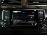 USED 2014 64 VOLKSWAGEN GOLF 2.0 GTD 5d 181 BHP CRUISE CONTROL - GTD TARTAN