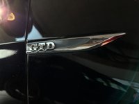 USED 2014 64 VOLKSWAGEN GOLF 2.0 GTD 5d 181 BHP CRUISE CONTROL - GTD TARTAN