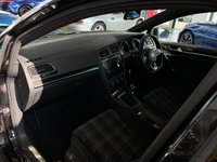 USED 2014 64 VOLKSWAGEN GOLF 2.0 GTD 5d 181 BHP CRUISE CONTROL - GTD TARTAN
