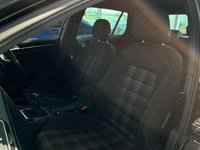 USED 2014 64 VOLKSWAGEN GOLF 2.0 GTD 5d 181 BHP CRUISE CONTROL - GTD TARTAN