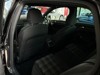 USED 2014 64 VOLKSWAGEN GOLF 2.0 GTD 5d 181 BHP CRUISE CONTROL - GTD TARTAN