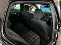 USED 2014 64 VOLKSWAGEN GOLF 2.0 GTD 5d 181 BHP CRUISE CONTROL - GTD TARTAN