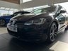 USED 2014 64 VOLKSWAGEN GOLF 2.0 GTD 5d 181 BHP CRUISE CONTROL - GTD TARTAN