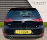 USED 2014 64 VOLKSWAGEN GOLF 2.0 GTD 5d 181 BHP CRUISE CONTROL - GTD TARTAN
