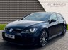 USED 2014 64 VOLKSWAGEN GOLF 2.0 GTD 5d 181 BHP CRUISE CONTROL - GTD TARTAN