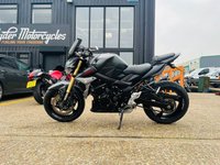 USED 2013 13 SUZUKI GSR750 ABS - BUY ONLINE 24 HRS A DAY - FINANCE AVAILABLE - ALL TYPES OF CREDIT ACCEPTED WITH SCORPION CARBON RACE EXHAUST