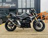 USED 2013 13 SUZUKI GSR750 ABS - BUY ONLINE 24 HRS A DAY - FINANCE AVAILABLE - ALL TYPES OF CREDIT ACCEPTED WITH SCORPION CARBON RACE EXHAUST