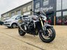 USED 2013 13 SUZUKI GSR750 ABS - BUY ONLINE 24 HRS A DAY - FINANCE AVAILABLE - ALL TYPES OF CREDIT ACCEPTED WITH SCORPION CARBON RACE EXHAUST