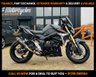 USED 2013 13 SUZUKI GSR750 ABS - BUY ONLINE 24 HRS A DAY - FINANCE AVAILABLE - ALL TYPES OF CREDIT ACCEPTED WITH SCORPION CARBON RACE EXHAUST