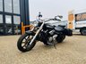 USED 2010 59 YAMAHA XVS950 MIDNIGHT STAR - FINANCE AVAILABLE - ALL TYPES OF CREDIT ACCEPTED WITH SADDLE BAGS / PANNIERS