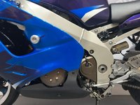 USED 2000 W KAWASAKI ZX9-R - FINANCE AVAILABLE - ALL TYPES OF CREDIT ACCEPTED WITH SP ENGINEERING RACE EXHAUST