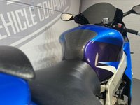 USED 2000 W KAWASAKI ZX9-R - FINANCE AVAILABLE - ALL TYPES OF CREDIT ACCEPTED WITH SP ENGINEERING RACE EXHAUST