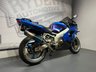 USED 2000 W KAWASAKI ZX9-R - FINANCE AVAILABLE - ALL TYPES OF CREDIT ACCEPTED WITH SP ENGINEERING RACE EXHAUST