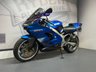 USED 2000 W KAWASAKI ZX9-R - FINANCE AVAILABLE - ALL TYPES OF CREDIT ACCEPTED WITH SP ENGINEERING RACE EXHAUST