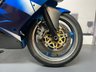 USED 2000 W KAWASAKI ZX9-R - FINANCE AVAILABLE - ALL TYPES OF CREDIT ACCEPTED WITH SP ENGINEERING RACE EXHAUST