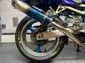 USED 2000 W KAWASAKI ZX9-R - FINANCE AVAILABLE - ALL TYPES OF CREDIT ACCEPTED WITH SP ENGINEERING RACE EXHAUST