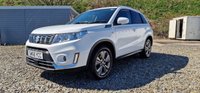 USED 2019 68 SUZUKI VITARA 1.0 SZ-T BOOSTERJET 5d 111 BHP 