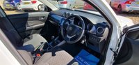 USED 2019 68 SUZUKI VITARA 1.0 SZ-T BOOSTERJET 5d 111 BHP 