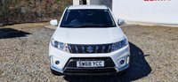USED 2019 68 SUZUKI VITARA 1.0 SZ-T BOOSTERJET 5d 111 BHP 