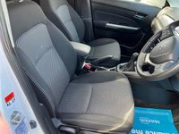USED 2019 68 SUZUKI VITARA 1.0 SZ-T BOOSTERJET 5d 111 BHP 