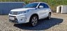 USED 2019 68 SUZUKI VITARA 1.0 SZ-T BOOSTERJET 5d 111 BHP 