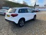 USED 2019 68 SUZUKI VITARA 1.0 SZ-T BOOSTERJET 5d 111 BHP 