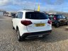 USED 2019 68 SUZUKI VITARA 1.0 SZ-T BOOSTERJET 5d 111 BHP 