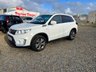 USED 2019 68 SUZUKI VITARA 1.0 SZ-T BOOSTERJET 5d 111 BHP 