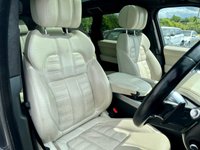 USED 2014 63 LAND ROVER RANGE ROVER SPORT 3.0 SDV6 AUTOBIOGRAPHY DYNAMIC 5d 288 BHP 