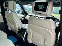 USED 2014 63 LAND ROVER RANGE ROVER SPORT 3.0 SDV6 AUTOBIOGRAPHY DYNAMIC 5d 288 BHP 