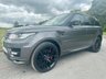 USED 2014 63 LAND ROVER RANGE ROVER SPORT 3.0 SDV6 AUTOBIOGRAPHY DYNAMIC 5d 288 BHP 