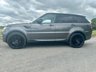 USED 2014 63 LAND ROVER RANGE ROVER SPORT 3.0 SDV6 AUTOBIOGRAPHY DYNAMIC 5d 288 BHP 