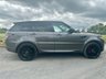 USED 2014 63 LAND ROVER RANGE ROVER SPORT 3.0 SDV6 AUTOBIOGRAPHY DYNAMIC 5d 288 BHP 